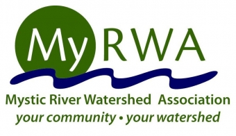 Mystic River Watershed Association Logo